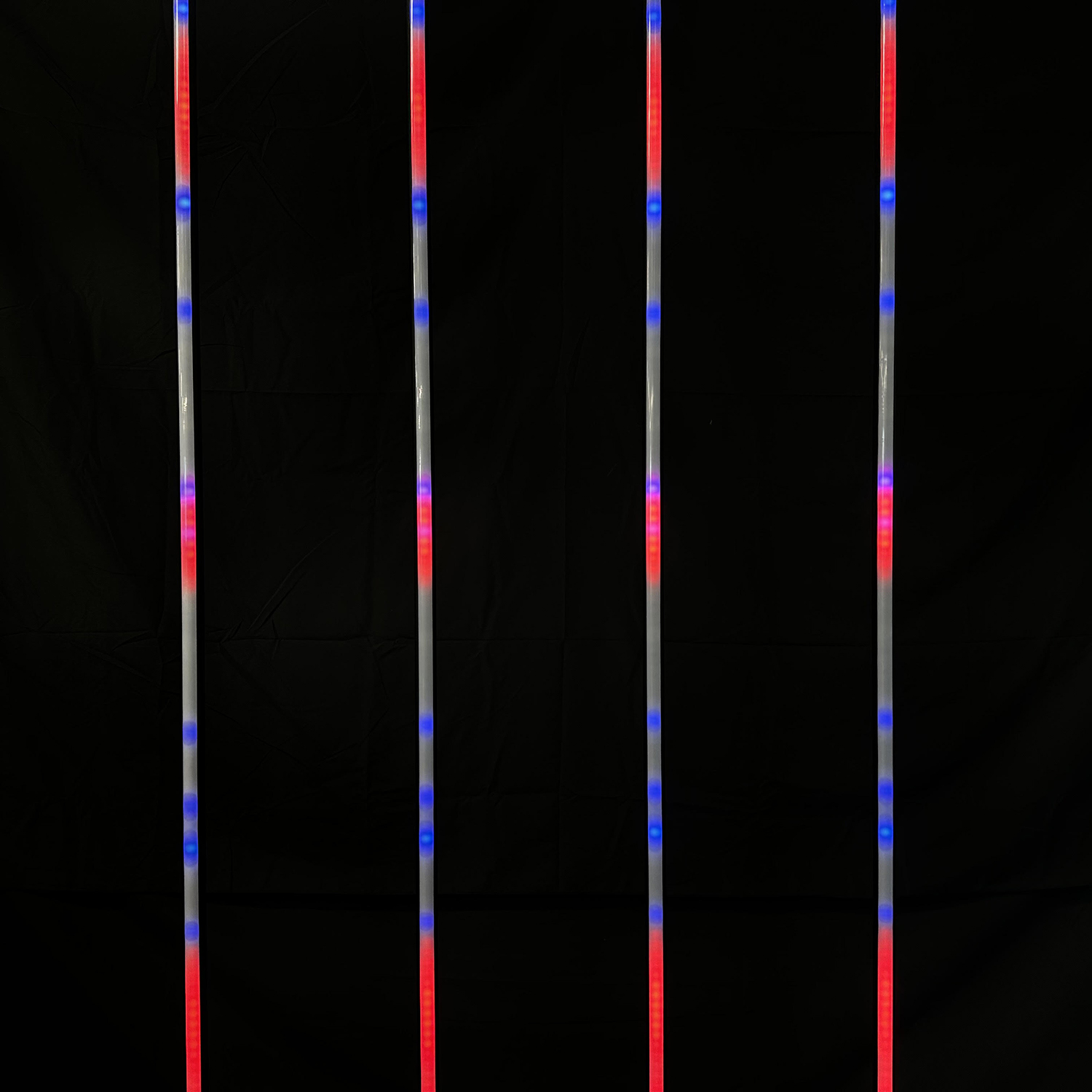 Red/Blue Motion